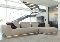 italian furniture sofas modern designer sofas